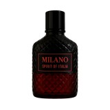 Perfume Asten Milano Spirit of Italia EDP Feminino 100ml