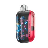 Dispositivo Descartvel Nexa Ultra 40K 40000 Puffs Strawberry Ice