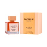 Perfume Paris Corner Pendora Narciene Poudre EDP Feminino 100ml