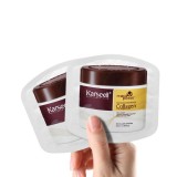 Mscara Capilar Karseel Maca Power Collagen Sachet 10ml 24pcs