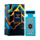 Perfume Flavia Oasis de Nroli EDP Unissex 90ml