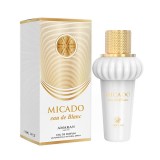 Perfume Amaran Micado Eau De Blanc EDP Feminino 100ml