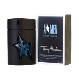 Perfume Thierry Mugler A*Men EDT Masculino Recarregvel 100ml