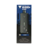 Dispositivo Descartvel The Black Sheep Slim 15K 15000 Puffs Blueberry