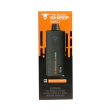 Dispositivo Descartvel The Black Sheep Slim 15K 15000 Puffs Mango Peach Watermelon