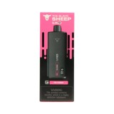 Dispositivo Descartvel The Black Sheep Slim 15K 15000 Puffs Pink Lemonade