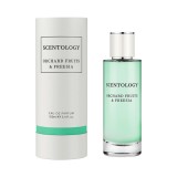 Perfume Scentology Orchard Fruits and Freesia EDP Feminino 100ml