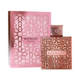 Perfume Rayhaan Divine EDP Feminino 100ml
