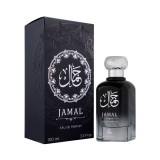 Perfume Nasma Jamal EDP Masculino 100ml