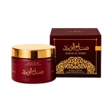 Creme Corporal Isabelle La Belle Sabah Al Ward 200g