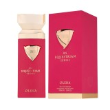 Perfume French Avenue An Equestrian Series Olena EDP Feminino 100ml