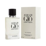 Perfume Giorgio Armani Acqua di Gio EDP Masculino 75ml