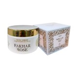 Creme Corporal Isabelle Fakhar Rose 200g