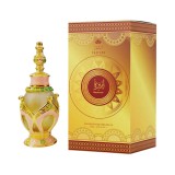 Perfume Oil Concentrado Zakat Ameerat Feminino 20ml