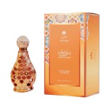 Perfume Oil Concentrado Zakat Shatha Al Riyahin Unissex 20ml