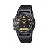 Relgio Casio AW49H-1B Masculino