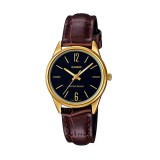 Relgio Casio LTP-V005GL-1B Feminino 