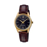 Relgio Casio LTP-V005GL-1B2 Feminino 