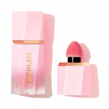 Blush Lquido SHEGLAM Color Bloom Matte Finish Love Cake