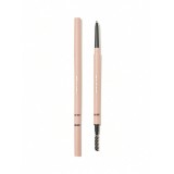 Lpis para Sobrancelhas SHEGLAM Insta-Fill Ultra-Slim Dark Brown 