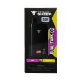 Dispositivo Descartvel The Black Sheep 30K 30000 Puffs Grape/Passion Fruit