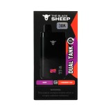 Dispositivo Descartvel The Black Sheep 30K 30000 Puffs Grape/Strawberry Kiwi