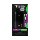 Dispositivo Descartvel The Black Sheep 30K 30000 Puffs Grape/Watermelon Bubblegum
