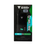 Dispositivo Descartvel The Black Sheep 30K 30000 Puffs Menthol/Watermelon Green Apple