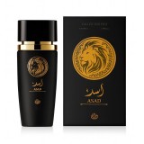 Perfume Al Shiyukh Asad EDP Masculino 100ml