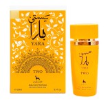 Perfume Ayelet Yara Two EDP Feminino 100ml