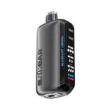Dispositivo Descartvel NIK BAR Triple Chill 40K 40000 Puffs Blue Razz Lemon