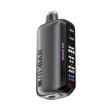 Dispositivo Descartvel NIK BAR Triple Chill 40K 40000 Puffs Grape Ice