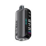 Dispositivo Descartvel NIK BAR Triple Chill 40K 40000 Puffs Ice Mint