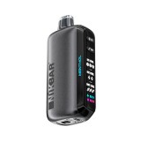 Dispositivo Descartvel NIK BAR Triple Chill 40K 40000 Puffs Menthol