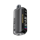 Dispositivo Descartvel NIK BAR Triple Chill 40K 40000 Puffs Pineapple Ice