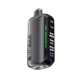 Dispositivo Descartvel NIK BAR Triple Chill 40K 40000 Puffs Strawberry Kiwi