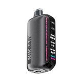 Dispositivo Descartvel NIK BAR Triple Chill 40K 40000 Puffs Strawberry Watermelon Spearmint