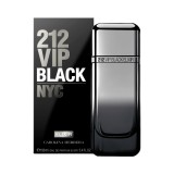 Perfume Carolina Herrera 212 VIP Black Elixir Masculino 100ml