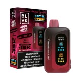 Dispositivo Descartvel BLVK Just Juice 45000 Puffs Watermelon Ice