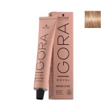 Tinta de Cabelo Igora Royal Absolutes 9-140 60ml