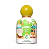 Perfume Infantil Grandeur Tubbees Tropical Island EDP Unissex 50ml