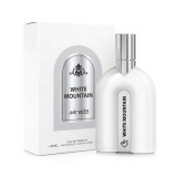Perfume Mirada White Mountain EDP Unissex 85ml