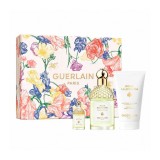 Kit Perfume Guerlain Aqua Allegoria Nerolia Vetiver Feminino 3pcs