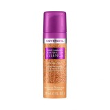 Base Covergirl Simply Ageless Skin Perfector Essence Foundation 50 Medium Tan 30ml