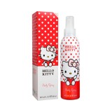 Colnia Infantil Air-Val Disney Hello Kitty 200ml