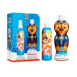Kit Perfume Infantil Air-Val Paw Patrol 2pcs