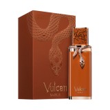 Perfume French Avenue Vulcan Sable EDP Unissex 100ml