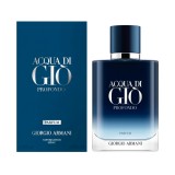 Perfume Giordio Armani Acqua di Gio Profondo Parfum Masculino 100ml
