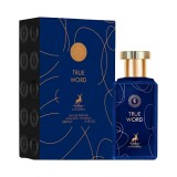 Perfume Maison Alhambra True Word EDP Unissex 100ml