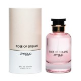 Perfume Zimaya Rose of Dreams EDP Feminino 100ml
